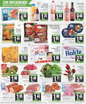 Aktueller EDEKA Prospekt mit Speck, "DAS BESTE DER WOCHE", Seite 23