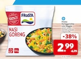 Fertiggerichte oder Veggie im Angebot bei Markant Nordwest in Hannover Fertiggerichte oder Veggie Angebote von Frosta bei Markant Nordwest Hannover für 2,99 €