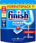 Spülmaschinen-Tabs Power Angebot in Simonsberg Spülmaschinen-Tabs Power im aktuellen Prospekt bei dm-drogerie markt in Simonsberg