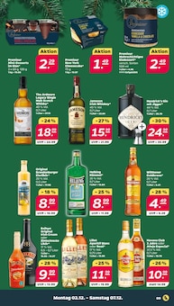 Havana Club im Netto mit dem Scottie Prospekt "Günstig. Besser. Für Dich." mit 37 Seiten (Pirna)