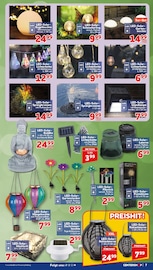 Aktueller CENTERSHOP Prospekt mit Laterne, "Da geht was.", Seite 7