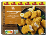 Chicken Nuggets XXL Angebote von CHEF SELECT bei Lidl Remscheid für 4,49 €
