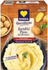 Aktuelles Kartoffelpüree das Herzhafte oder das Komplette mit Milch Angebot bei E center in Rostock ab 1,49 €