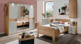 Möbel Inhofer Seligweiler - Schlafzimmer Natureiche Angebot im Prospekt Schlafzimmer Natureiche bei Möbel Inhofer im Seligweiler Prospekt für 1.798,00 €