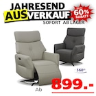 Roosevelt Sessel im Seats and Sofas Prospekt zum Preis von 899,00 €