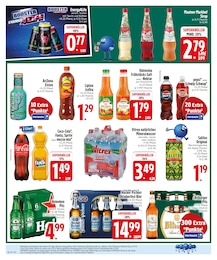 EDEKA Oktoberfest im Prospekt EDEKA Oktoberfest im Prospekt