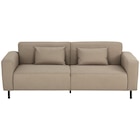 Aktuelles 2-SITZER-SOFA Leinenoptik Beige Angebot bei XXXLutz Möbelhäuser in Salzgitter ab 279,00 €