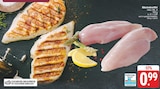 Aktuelles Hähnchenbrustfilet Angebot bei EDEKA in Jena ab 0,99 €