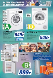 Waschmaschine im expert Prospekt in Herten Aktueller expert Prospekt mit Waschmaschine, "Top Angebote", Seite 9