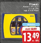 Vitamalz bei E center im Korschenbroich Prospekt für 13,49 €