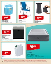 Fauteuil Angebote im Prospekt "DÉPART EN VACANCES" von Carrefour Fauteuil Angebote im Prospekt "DÉPART EN VACANCES" von Carrefour auf Seite 4