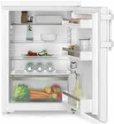 Aktuelles Tisch- Kühlschrank ohne Gefrierfach Rci 1620-20 oder Kühlschrank mit Gefrierfach Rci 1621-20 Angebot bei HEM expert in Singen (Hohentwiel) ab 679,00 €
