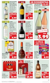 Rotwein im Kaufland Prospekt in Schwerin Aktueller Kaufland Prospekt mit Rotwein, "Hier bin ich richtig", Seite 43