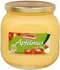 Apfelmus von Odenwald im aktuellen Kaufland Prospekt für 1,99 €