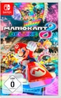 Mario Kart 8 Deluxe, Super Mario Party Jamboree oder Super Mario Galaxy + Super Mario Galaxy 2 von Nintendo im aktuellen MediaMarkt Saturn Prospekt