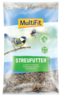 Wildvogelfutter von MultiFit im aktuellen Fressnapf Prospekt für 7,99 €
