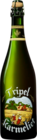 BIÈRE TRIPEL KARMELIET - KARMELIET en promo chez Auchan Hypermarché Grigny à 4,99 €