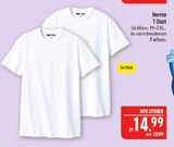 Herren T-Shirt im Angebot bei Marktkauf in Erlangen Herren T-Shirt Angebote bei Marktkauf Erlangen für 14,99 €