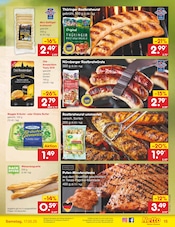 Bratwurst im Netto Marken-Discount Prospekt in Pirna Aktueller Netto Marken-Discount Prospekt mit Bratwurst, "Aktuelle Angebote", Seite 19