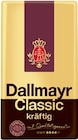 Kaffee Classic im Angebot bei REWE in Dortmund Kaffee Classic Angebote von Dallmayr bei REWE Dortmund für 7,49 €