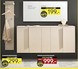 Spiegel Angebote bei BRAUN Möbel-Center Pirmasens für 199,00 €
