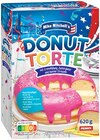 Aktuelles Donut Torte Angebot bei Penny in Ulm ab 1,99 €