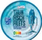 Thunfischfilets im Angebot bei Netto Marken-Discount in Oberhausen Thunfischfilets Angebote von DREIMASTER bei Netto Marken-Discount Oberhausen für 0,99 €