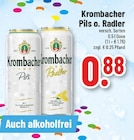 Aktuelles Pils Angebot bei Trinkgut in Bergheim ab 0,88 €
