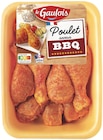 Pilon de poulet - Le Gaulois en promo à 7,99 € chez Supermarchés Match Pilon de poulet - Le Gaulois dans le catalogue Supermarchés Match