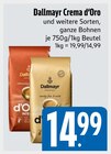E xpress Haar - Crema d’Oro Angebot im Prospekt Crema d’Oro bei E xpress im Haar Prospekt für 14,99 €