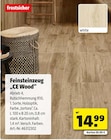 Feinsteinzeug „CE Wood“ im Angebot bei Hagebaumarkt in Witten Feinsteinzeug „CE Wood“ Angebote bei Hagebaumarkt Witten für 20,99 €