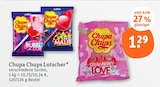 Lutscher im tegut Prospekt Lutscher von Chupa Chups im aktuellen tegut Prospekt für 1,29 €