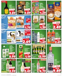 Pilsner Urquell Angebot im aktuellen Kaufland Prospekt auf Seite 27