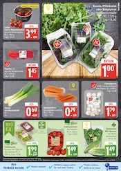 Aktueller EDEKA Prospekt mit Pilze, "Top Angebote", Seite 3