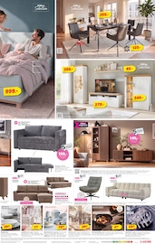 Weinglas im Höffner Prospekt in Wunstorf Aktueller Höffner Prospekt mit Weinglas, "WARUM AUF BLACK FRIDAY WARTEN?", Seite 3