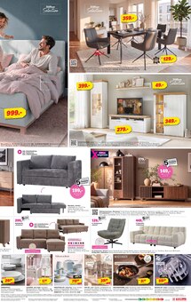 Fernseher im aktuellen Höffner Prospekt (Langenhagen) Fernseher im Höffner Prospekt "WARUM AUF BLACK FRIDAY WARTEN?" mit 4 Seiten (Langenhagen)