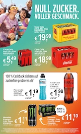 Aktueller Trink und Spare Prospekt mit Energydrink, "Aktuelle Angebote", Seite 9