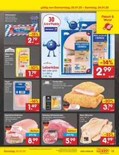 Aktueller Netto Marken-Discount Prospekt mit Rollbraten, "Aktuelle Angebote", Seite 51