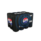 - - PEPSI - Carrefour - - PEPSI à 5,98 € dans le catalogue Carrefour