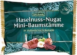 Aktuelles Mini Nougat Baumstämme Angebot bei Netto Marken-Discount in Bremerhaven ab 1,99 €
