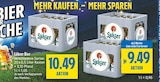 Bier bei diska im Zwickau Prospekt für 9,49 €