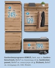 Garderobenprogramm ASMUS Angebote bei Trends Bergisch Gladbach für 249,00 €