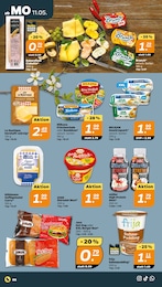 Kräuterquark Angebot im aktuellen Netto mit dem Scottie Prospekt auf Seite 6