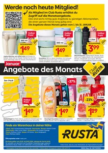 Kleiderbügel im aktuellen Rusta Prospekt (Essen) Kleiderbügel im Rusta Prospekt "Willkommen zu Hause in Schweden!" mit 12 Seiten (Essen)