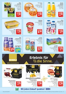 Milka im Marktkauf Prospekt "AUSWAHL RIESIG, PREISE NIEDRIG" mit 44 Seiten (Nürnberg)