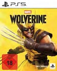 Marvel’s Wolverine Angebote von PS5 bei expert Velbert für 80,99 €