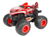 Monster Truck von Toi-Toys für 7,99 € bei Rossmann im Angebot Monster Truck von Toi-Toys im aktuellen Rossmann Prospekt