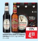 Aktuelles Extra Stout Angebot bei Marktkauf in Aalen ab 4,99 €