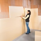 Panneau polystyrène extrudé SopraXPS Infinite 125 x 60 cm, ép. 30 cm (lot de 12 panneaux + 2 OFFERTS) à Castorama dans Fleury-sur-Orne Panneau polystyrène extrudé SopraXPS Infinite 125 x 60 cm, ép. 30 cm (lot de 12 panneaux + 2 OFFERTS) à Castorama dans Fleury-sur-Orne