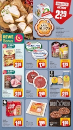 Salami im REWE Prospekt Salami im REWE Prospekt Dein Markt auf S. 16
